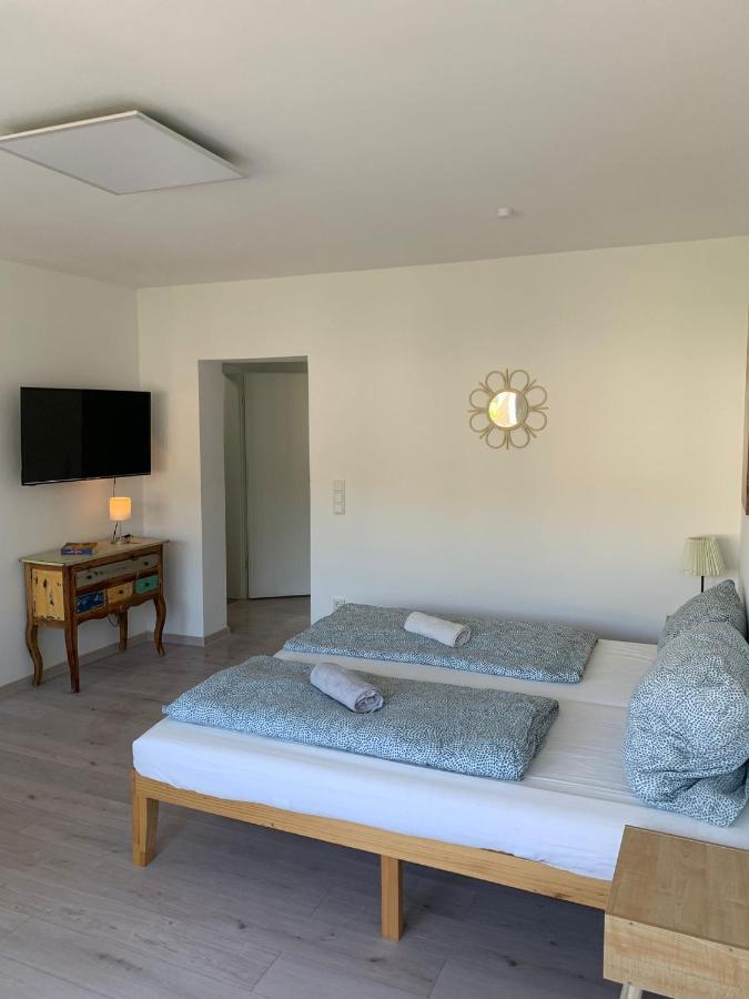 The Hiker City Apartment Koblenz  Eksteriør bilde