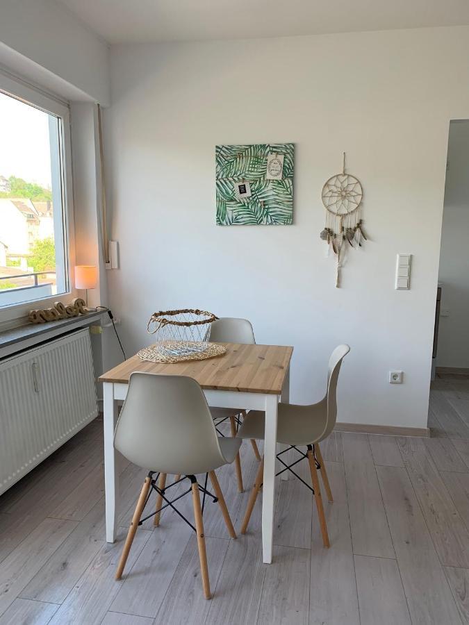 The Hiker City Apartment Koblenz  Eksteriør bilde
